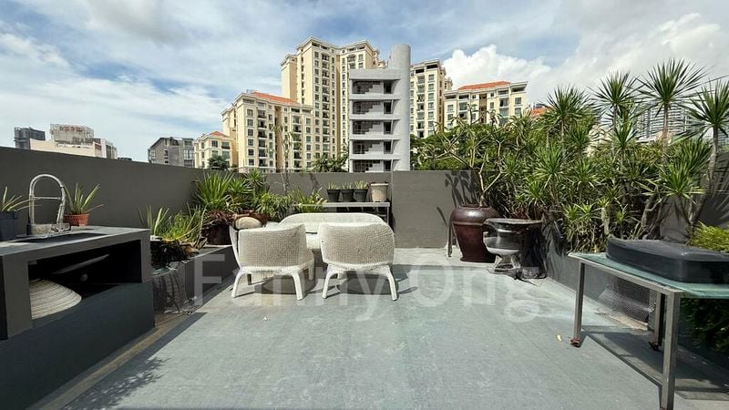 Shop / Shophouse for Rent: River Valley Road - Image 12