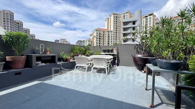 Shop / Shophouse for Rent: River Valley Road - Image 6