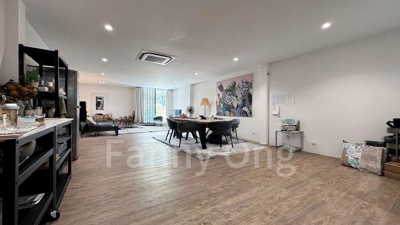 Shop / Shophouse for Rent: River Valley Road - Image 5