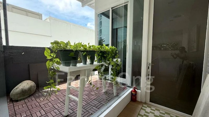 Shop / Shophouse for Rent: River Valley Road - Image 13