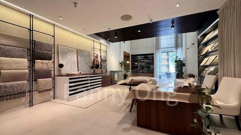 Shop / Shophouse for Rent: River Valley Road - Image 17