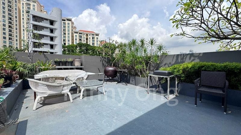 Shop / Shophouse for Rent: River Valley Road - Image 9