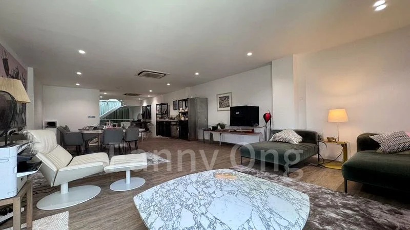 Shop / Shophouse for Rent: River Valley Road - Image 16