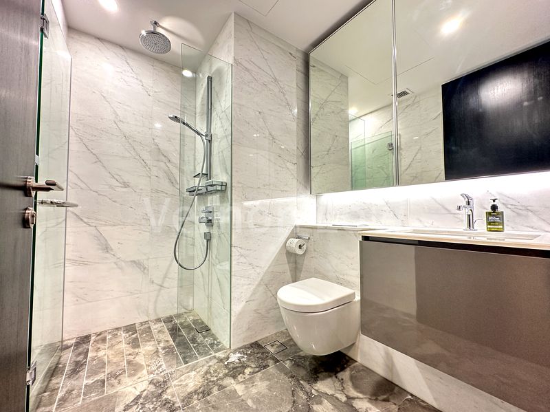 1 Bed Condo for Sale in  Midtown Bay - Image 6