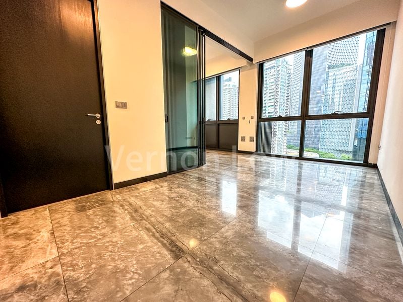 1 Bed Condo for Sale in  Midtown Bay - Image 16