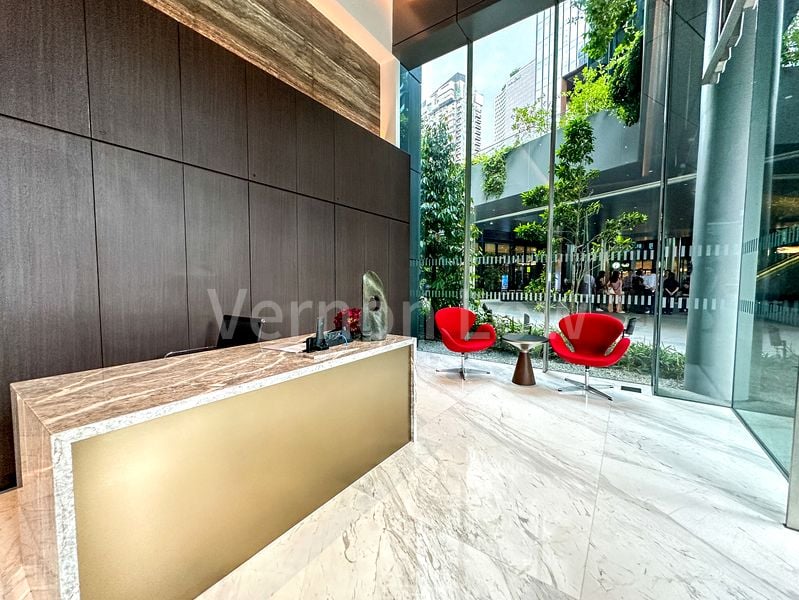 1 Bed Condo for Sale in  Midtown Bay - Image 18