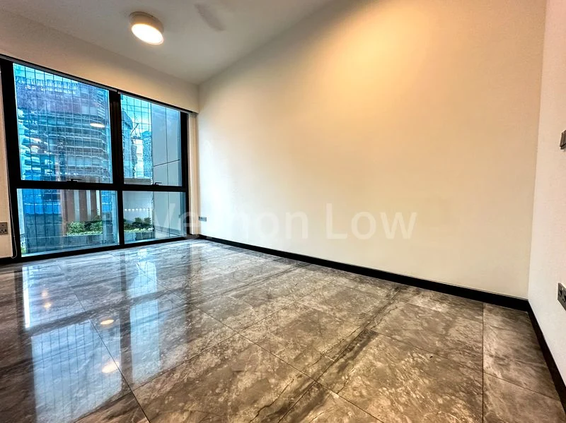 1 Bed Condo for Sale in  Midtown Bay - Image 1