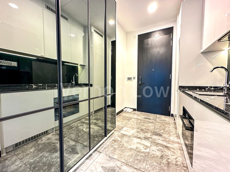 1 Bed Condo for Sale in  Midtown Bay - Image 11