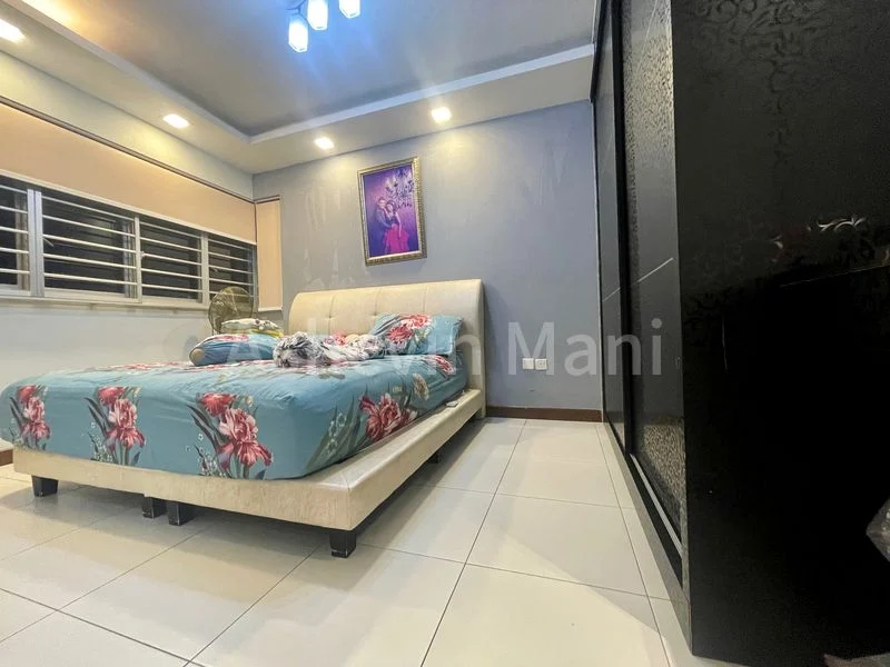 4 Room (4A) HDB for Sale in  211A Punggol Walk - Image 7