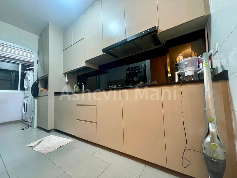 4 Room (4A) HDB for Sale in  211A Punggol Walk - Image 2