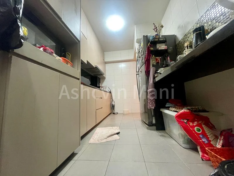 4 Room (4A) HDB for Sale in  211A Punggol Walk - Image 3