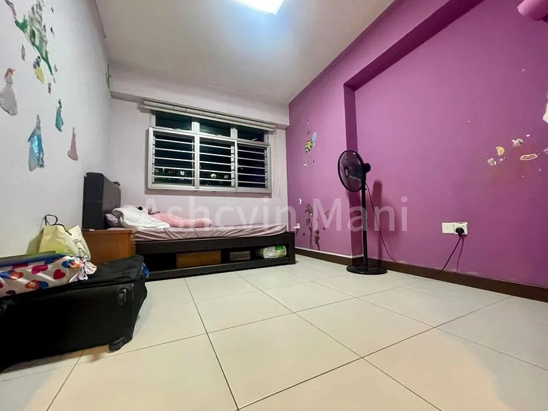 4 Room (4A) HDB for Sale in  211A Punggol Walk - Image 6