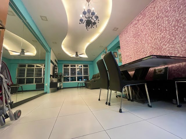 4 Room (4A) HDB for Sale in  211A Punggol Walk - Image 12