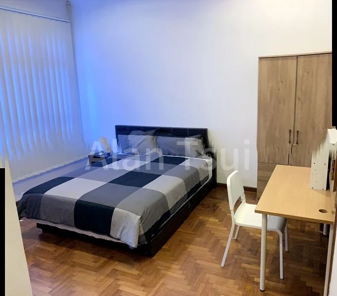 Master Room (Landed) for Rent in  Niven Road - Image 1