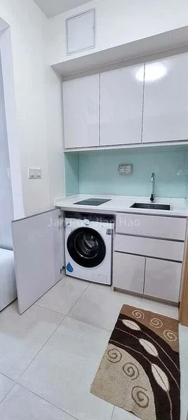 Studio Executive Condo for Rent in  Forestville - Image 5