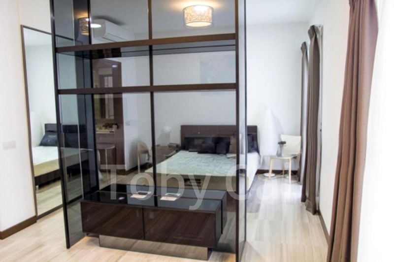 Studio Condo for Rent in  Eco - Image 15