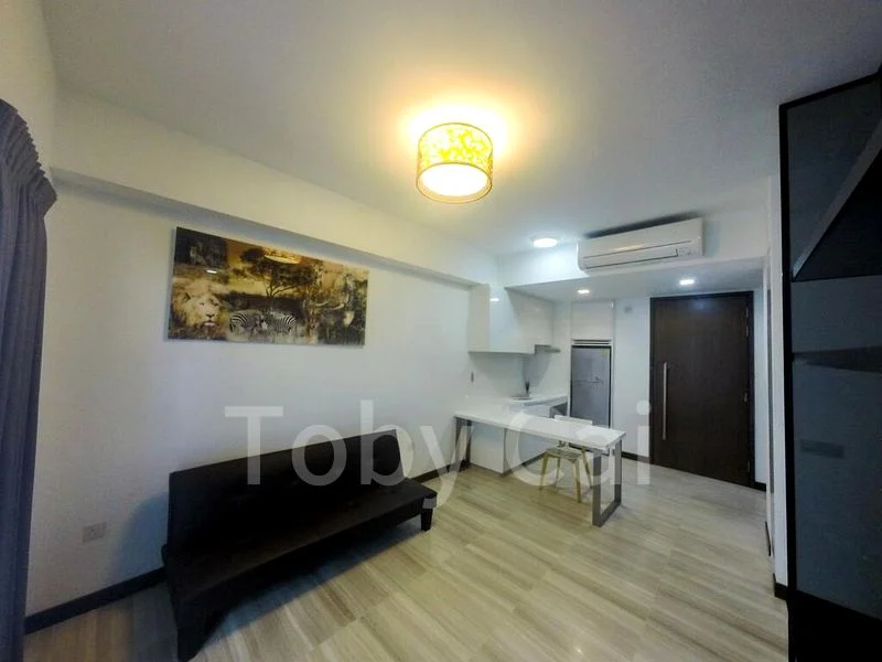 Studio Condo for Rent in  Eco - Image 13