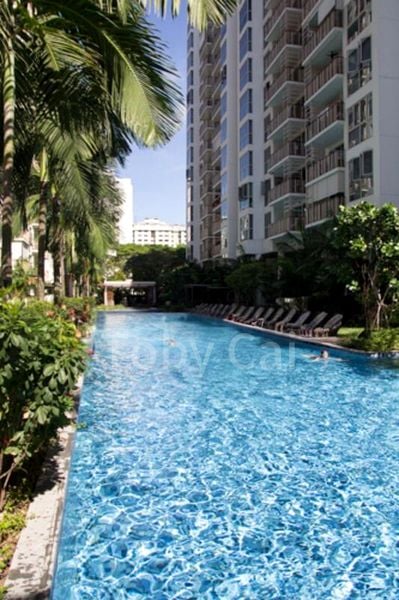 Studio Condo for Rent in  Eco - Image 8