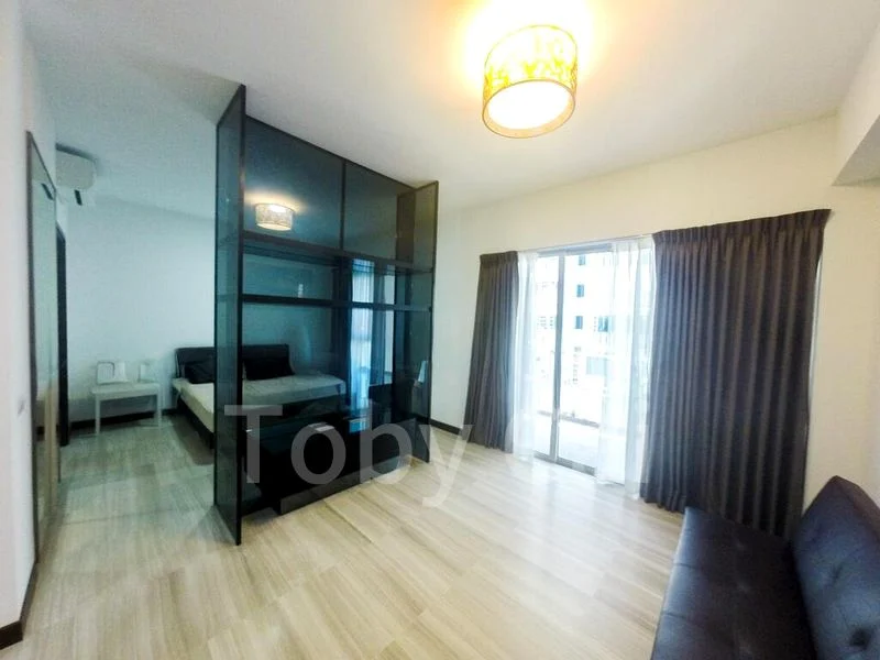 Studio Condo for Rent in  Eco - Image 16
