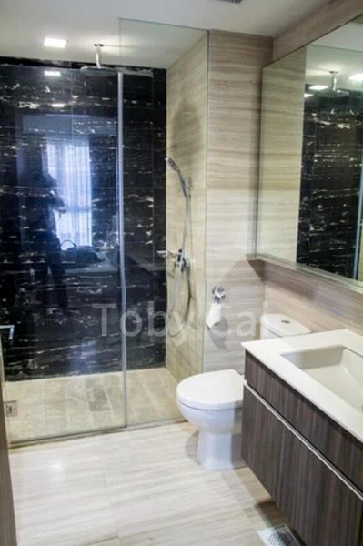 Studio Condo for Rent in  Eco - Image 2