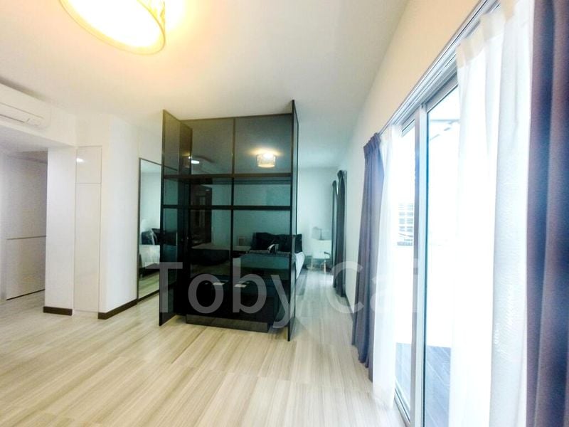 Studio Condo for Rent in  Eco - Image 9