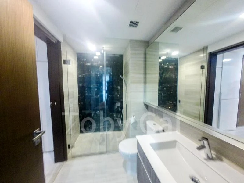 Studio Condo for Rent in  Eco - Image 4