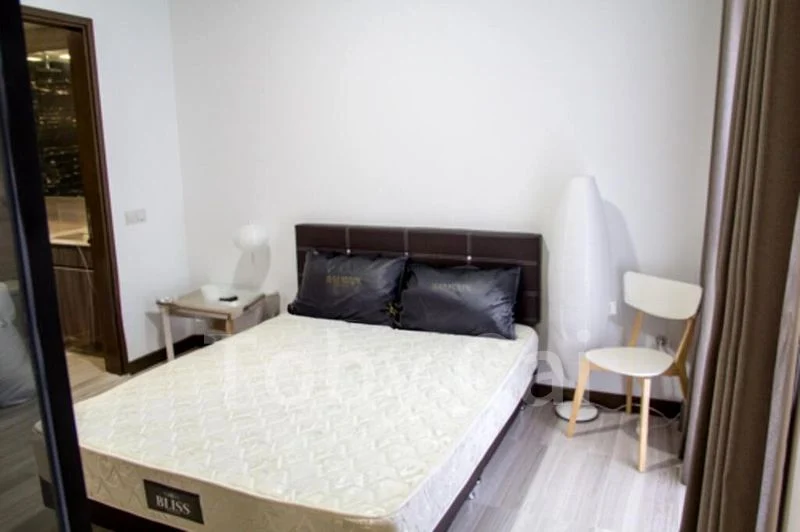 Studio Condo for Rent in  Eco - Image 11