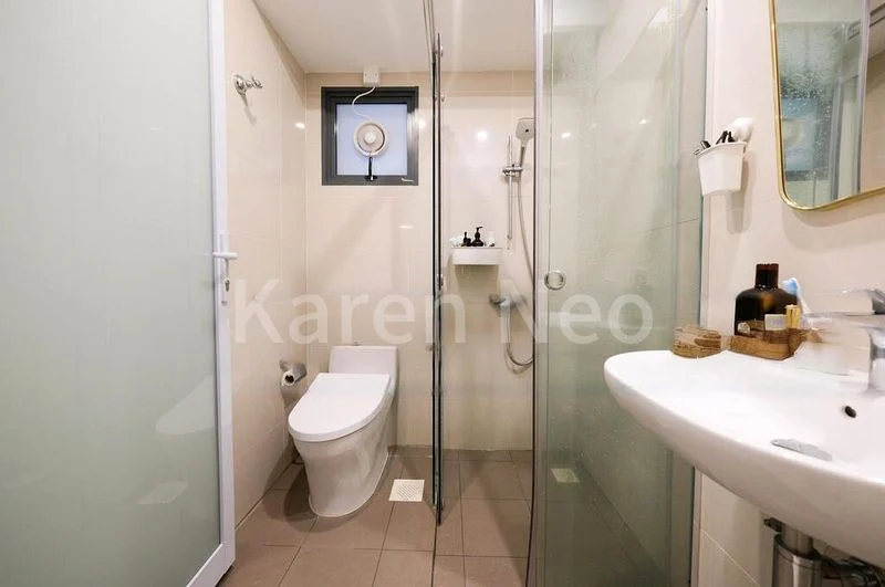 4 Room (4A) HDB for Sale in  311B Clementi Avenue 4 - Image 6