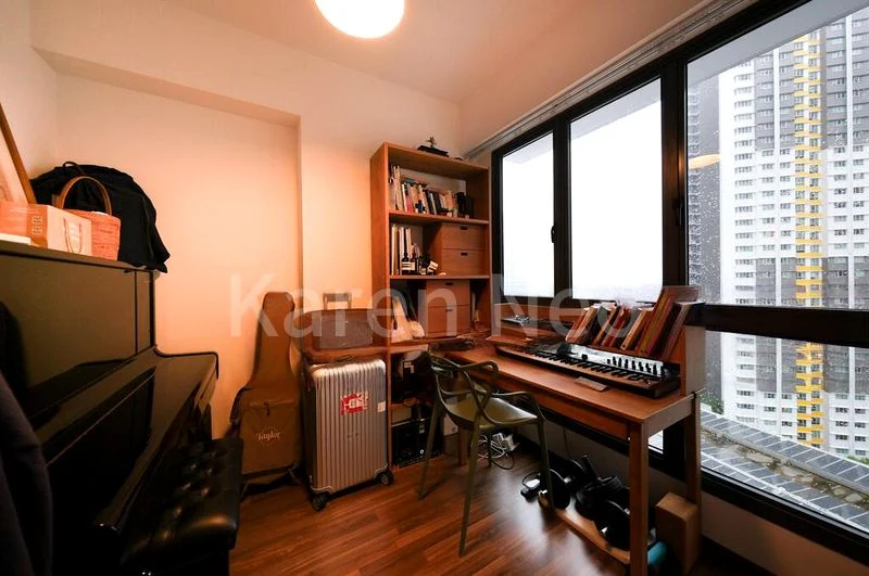 4 Room (4A) HDB for Sale in  311B Clementi Avenue 4 - Image 4