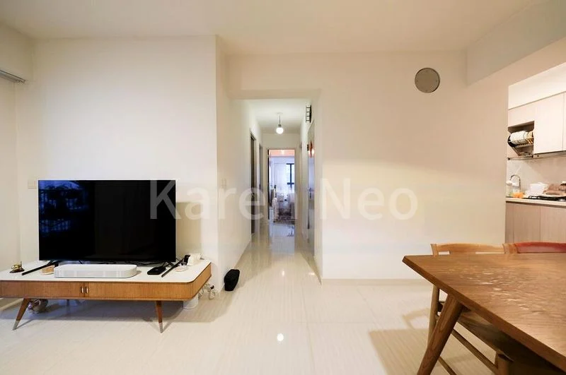 4 Room (4A) HDB for Sale in  311B Clementi Avenue 4 - Image 3