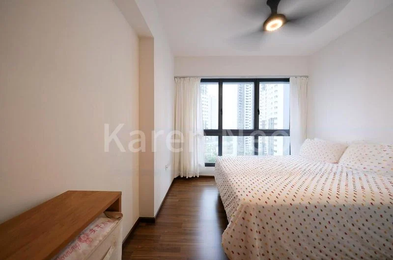 4 Room (4A) HDB for Sale in  311B Clementi Avenue 4 - Image 5