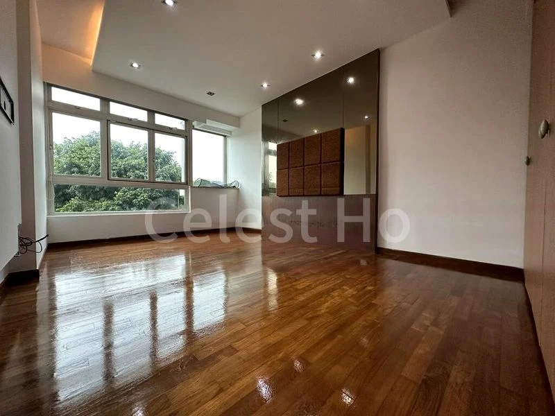 4 Bed Condo for Rent in  Costa Del Sol - Image 1