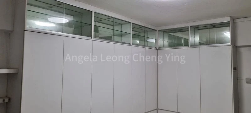 Common Room (HDB) for Rent in  542 Jurong West Avenue 1 - Image 2