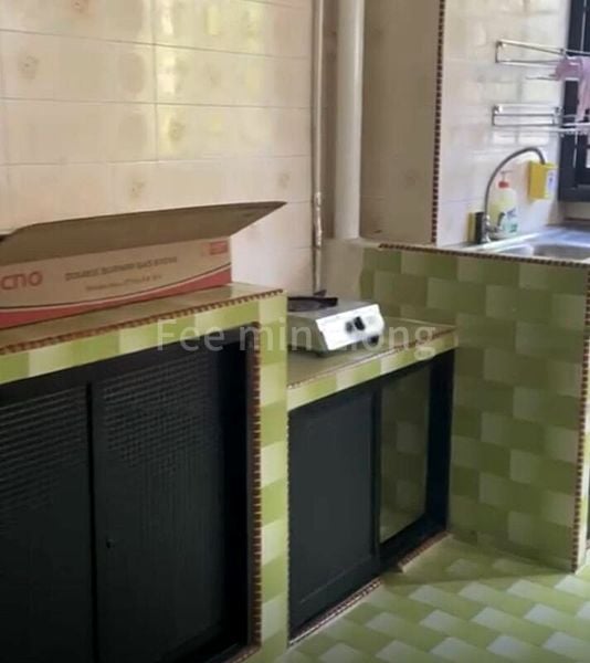 Room (HDB) for Rent in  133 Jalan Bukit Merah - Image 4