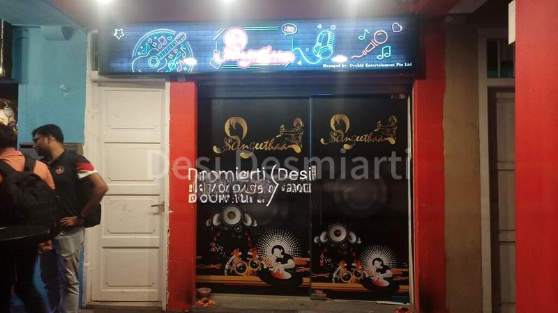 Shop / Shophouse for Sale: CHEAP 2-STOREY SHOPHOUSE, NO ABSD, GOOD RENTAL YIELD - Image 11
