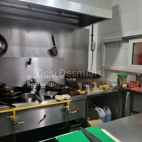 Shop / Shophouse for Sale: CHEAP 2-STOREY SHOPHOUSE, NO ABSD, GOOD RENTAL YIELD - Image 16