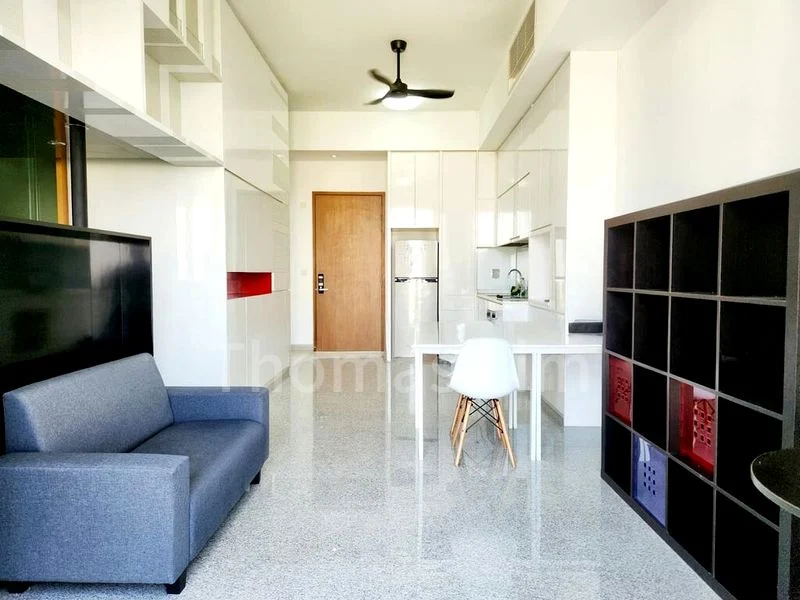 1 Bed Condo for Rent in  Watertown - Image 1