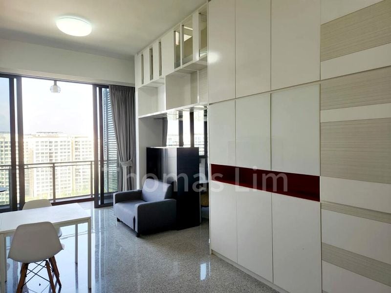 1 Bed Condo for Rent in  Watertown - Image 2