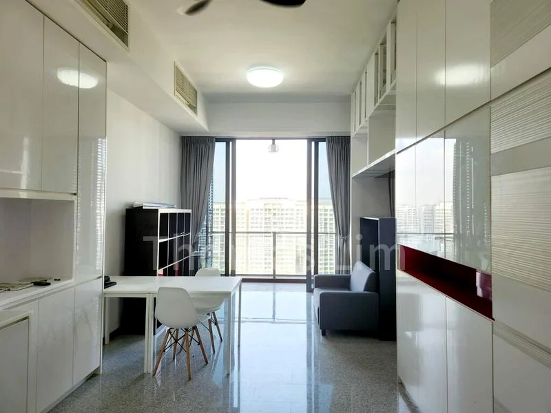 1 Bed Condo for Rent in  Watertown - Image 3