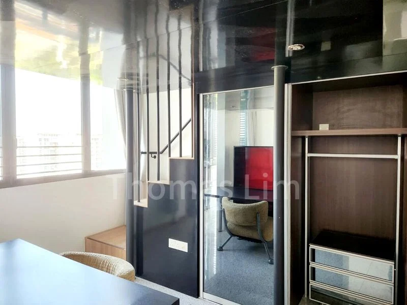 1 Bed Condo for Rent in  Watertown - Image 4