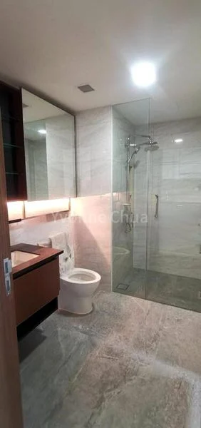 1 Bed Condo for Rent in  Normanton Park - Image 2