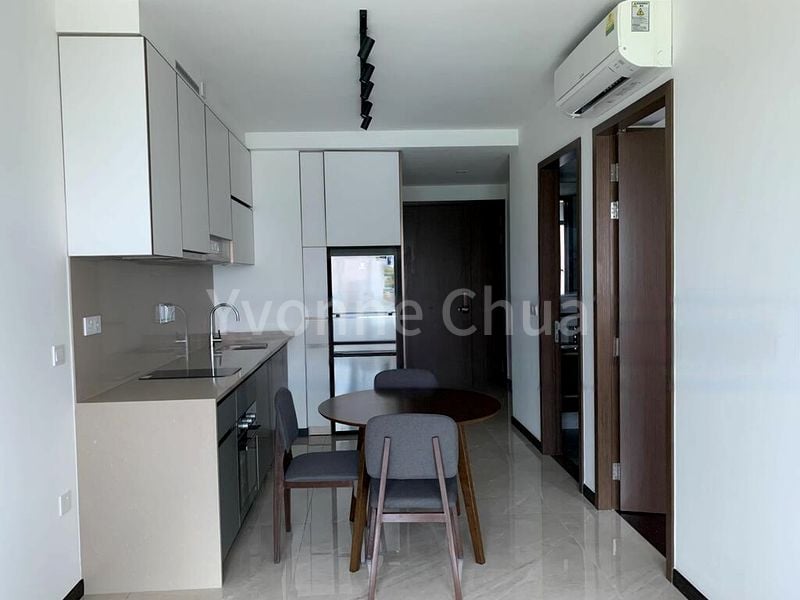 1 Bed Condo for Rent in  Normanton Park - Image 8