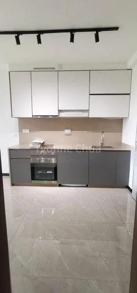 1 Bed Condo for Rent in  Normanton Park - Image 3