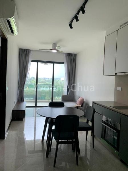 1 Bed Condo for Rent in  Normanton Park - Image 6