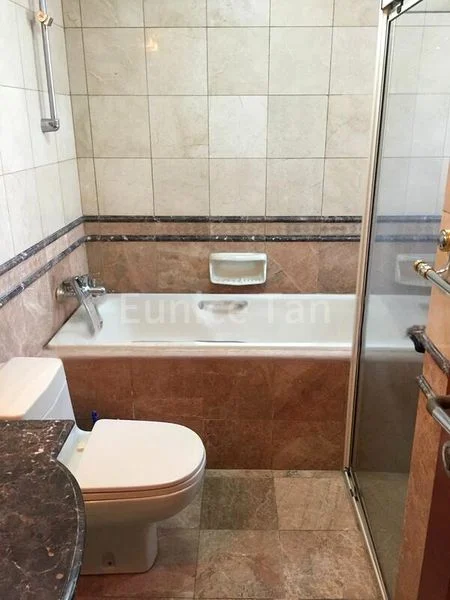 2 Bed Condo for Sale in  The Bayshore - Image 4