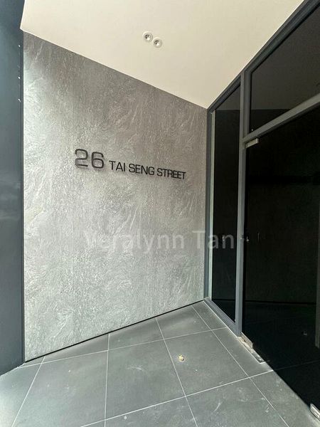 Factory / Workshop (B2) for Rent: 26 Tai Seng Street - Image 4