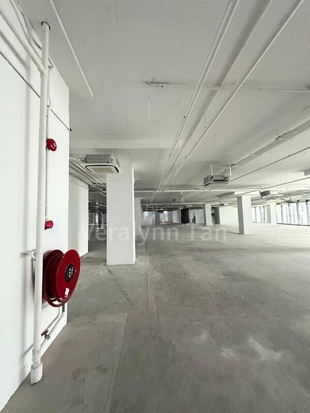 Factory / Workshop (B2) for Rent: 26 Tai Seng Street - Image 2