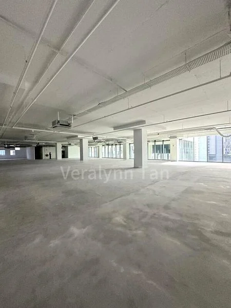 Factory / Workshop (B2) for Rent: 26 Tai Seng Street - Image 1