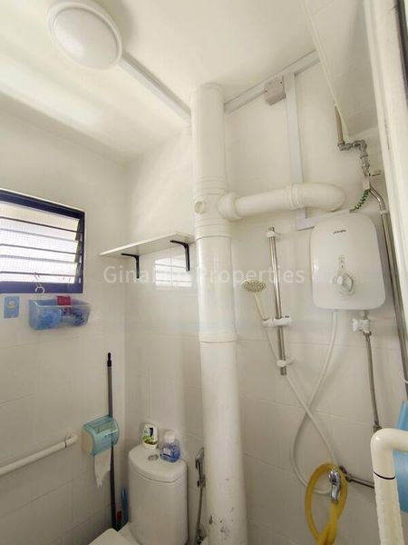 4 Room (4NG) HDB for Sale in  149 Silat Avenue - Image 6