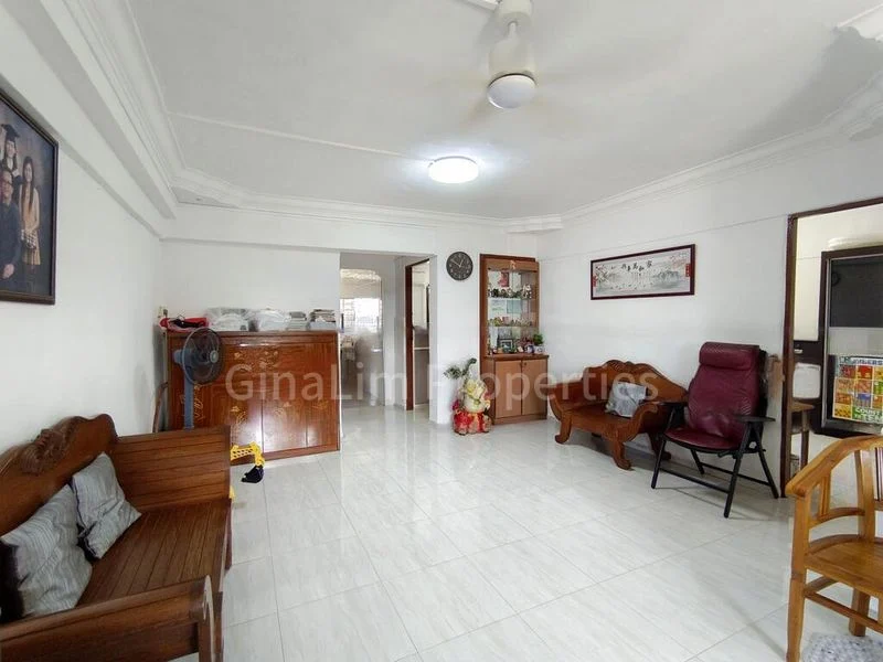4 Room (4NG) HDB for Sale in  149 Silat Avenue - Image 17